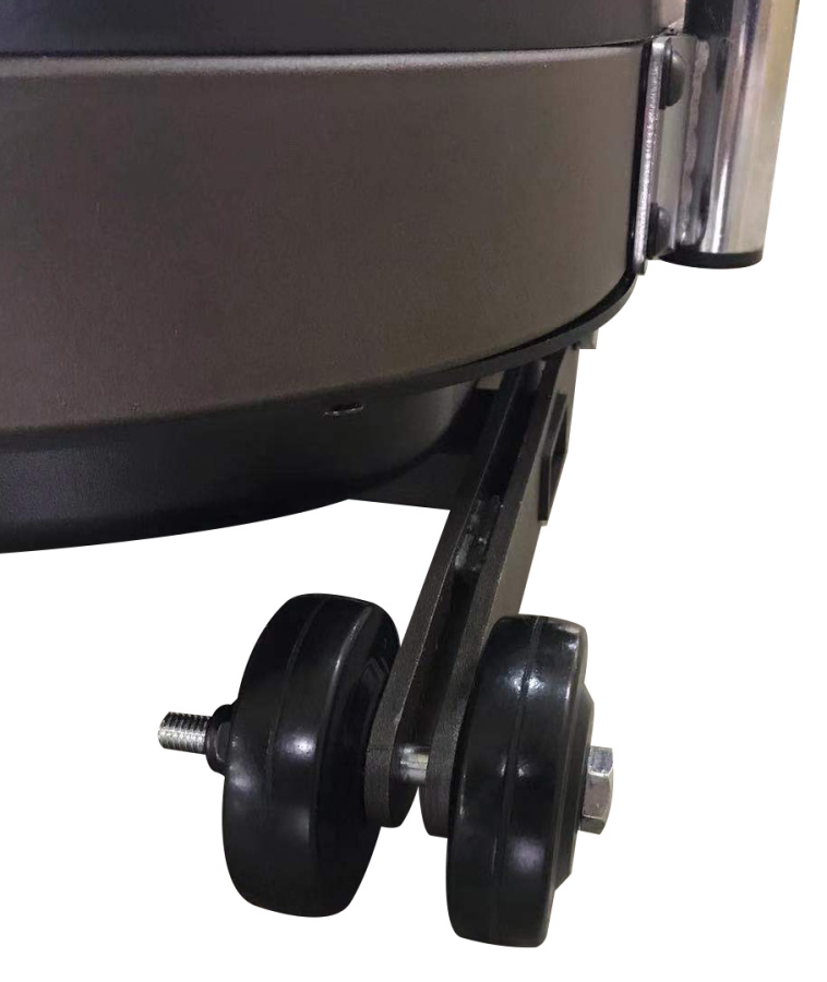 Беговая дорожка American Motion Fitness AMF 8612RP