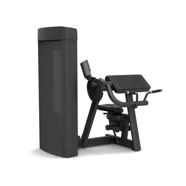 Бицепс машина SPIRIT SP-4307 Бицепс машина SPIRIT SP-4307