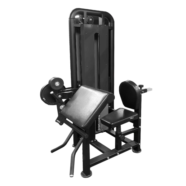 Бицепс-Трицепс сидя профессиональный BRONZE GYM PARTNER ML-709