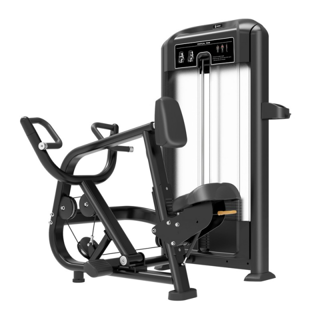 Гребная тяга с упором в грудь Insight Fitness TF03 Гребная тяга с упором в грудь Insight Fitness TF03
