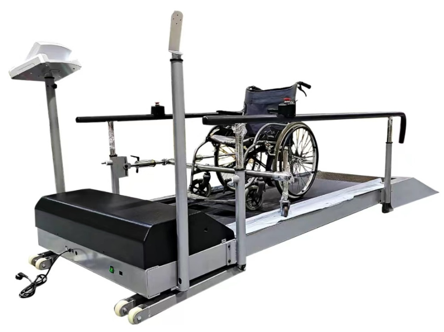 Беговая дорожка AMF 9945w American Motion Fitness