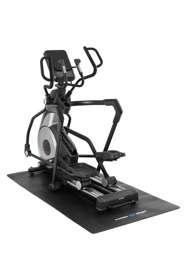 Эллиптический тренажер BCFit TS-X5