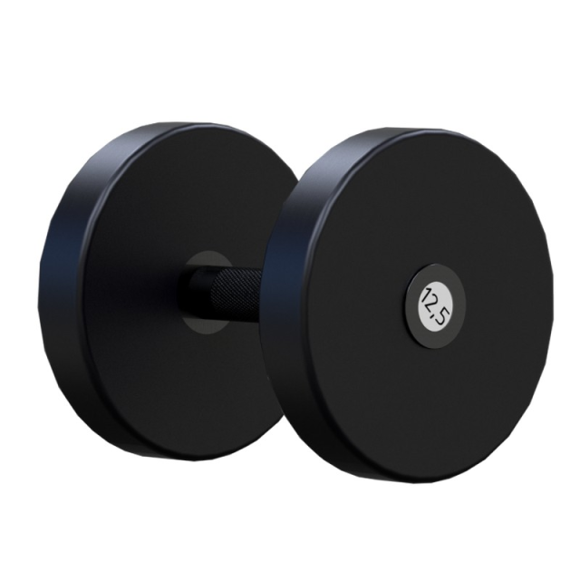 Гантель профессиональная ARMS 12,5 кг