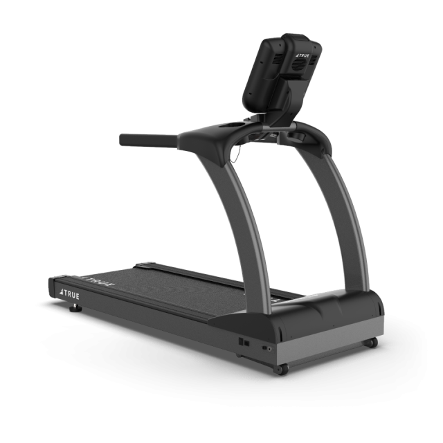 Беговая дорожка True Fitness C400 (консоль Envision 9) Беговая дорожка True Fitness C400 (консоль Envision 9)