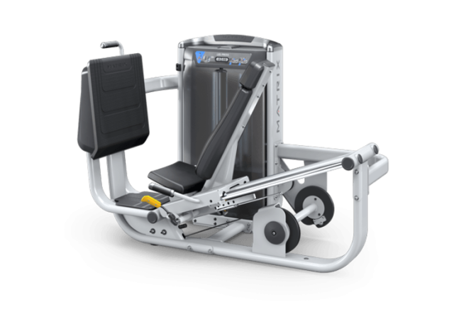 Жим ногами MATRIX ULTRA G7-S70-02