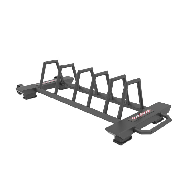 Стойка для хранения дисков BOOTY PUMP