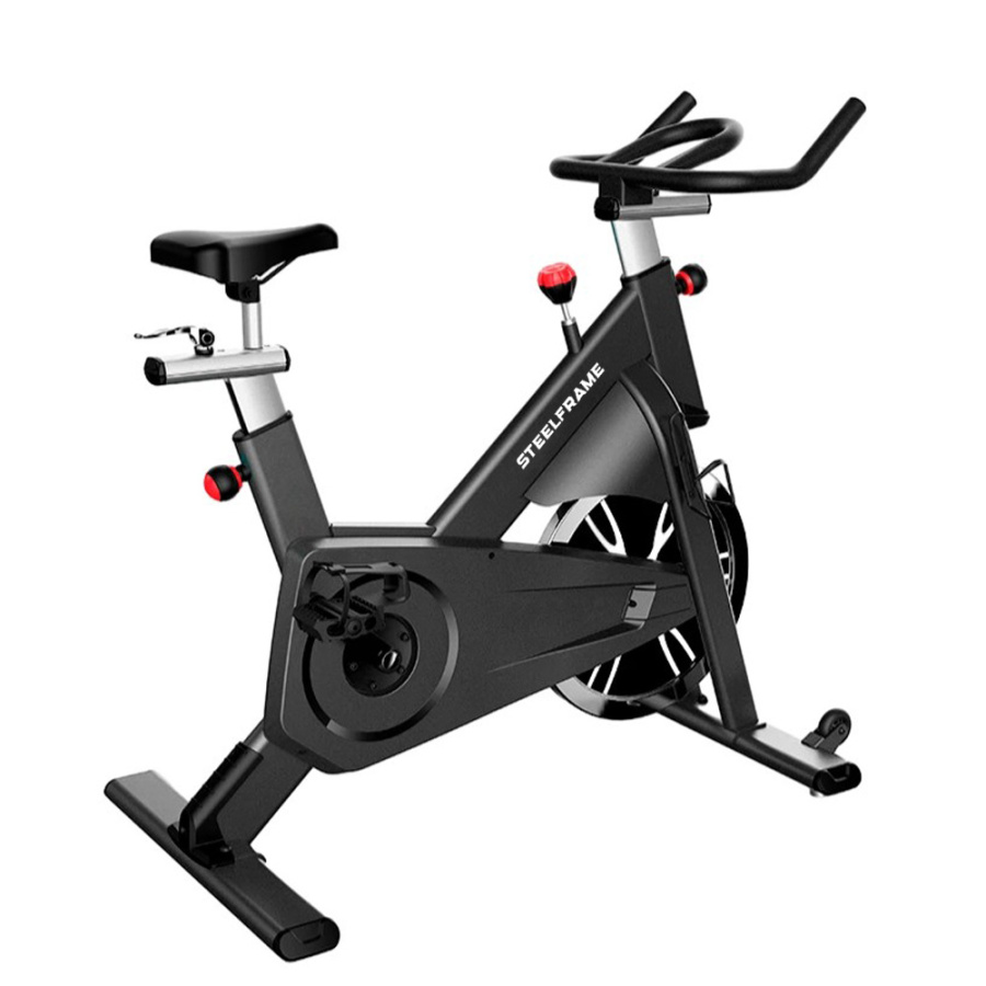 Спин-байк STEELFRAME AYAX SB SPECIAL EDITION