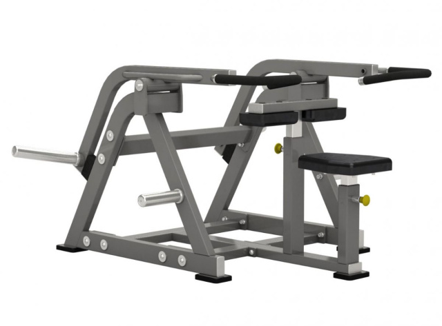 Трицепс машина (брусья) FITEX FTX-82034 Трицепс машина (брусья) FITEX FTX-82034