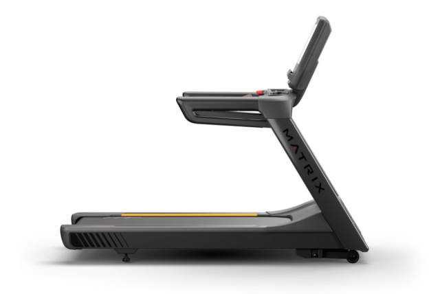 Беговая дорожка MATRIX Endurance T-ES-F/TOUCHXL-C Беговая дорожка MATRIX Endurance T-ES-F/TOUCHXL-C