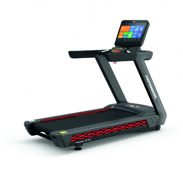 Беговая дорожка UltraGym UG-Power 010 Беговая дорожка UltraGym UG-Power 010