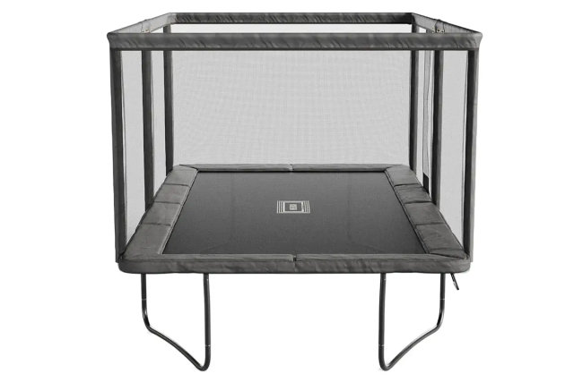 Батут Hasttings Hero 10x17FT Батут Hasttings Hero 10x17FT