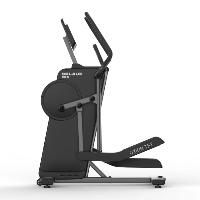 Эллиптический тренажер Orlauf Pro Oxion TFT