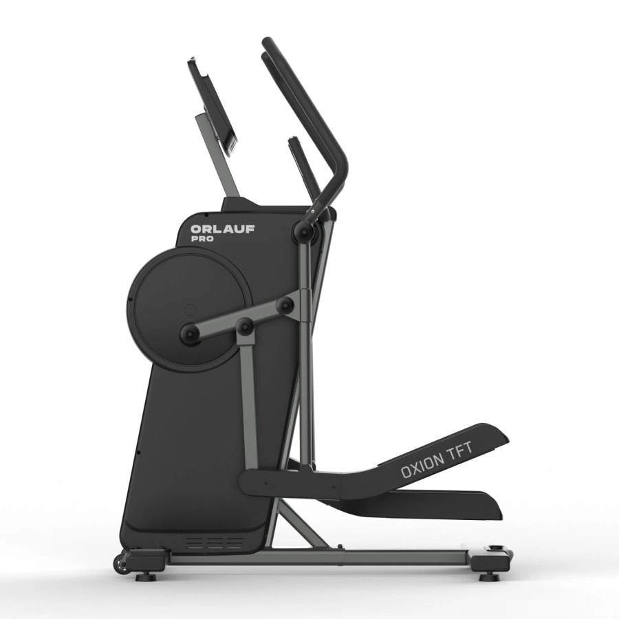 Эллиптический тренажер Orlauf Pro Oxion TFT