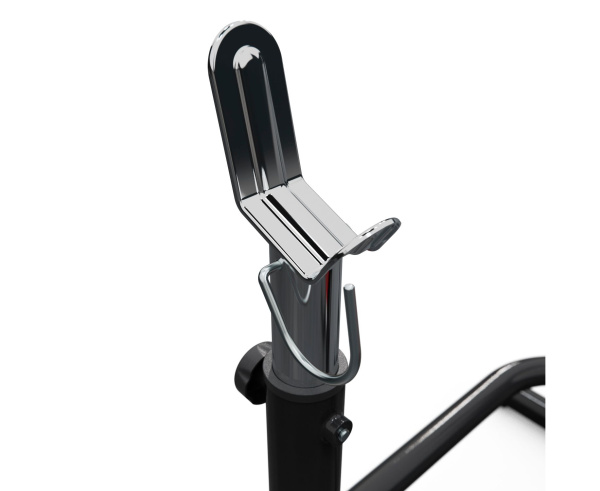 Скамья под штангу DFC BEW05R