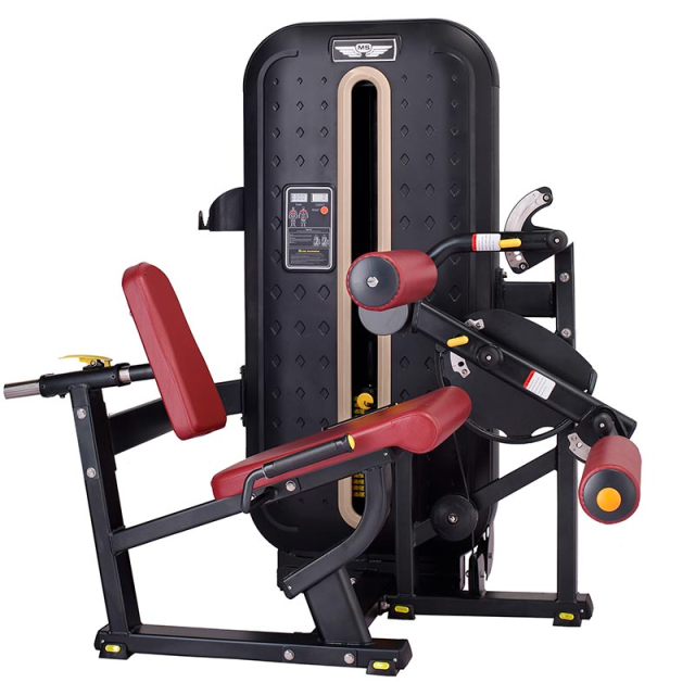 Сгибание ног сидя Gymmaster M8F-013 Сгибание ног сидя Gymmaster M8F-013