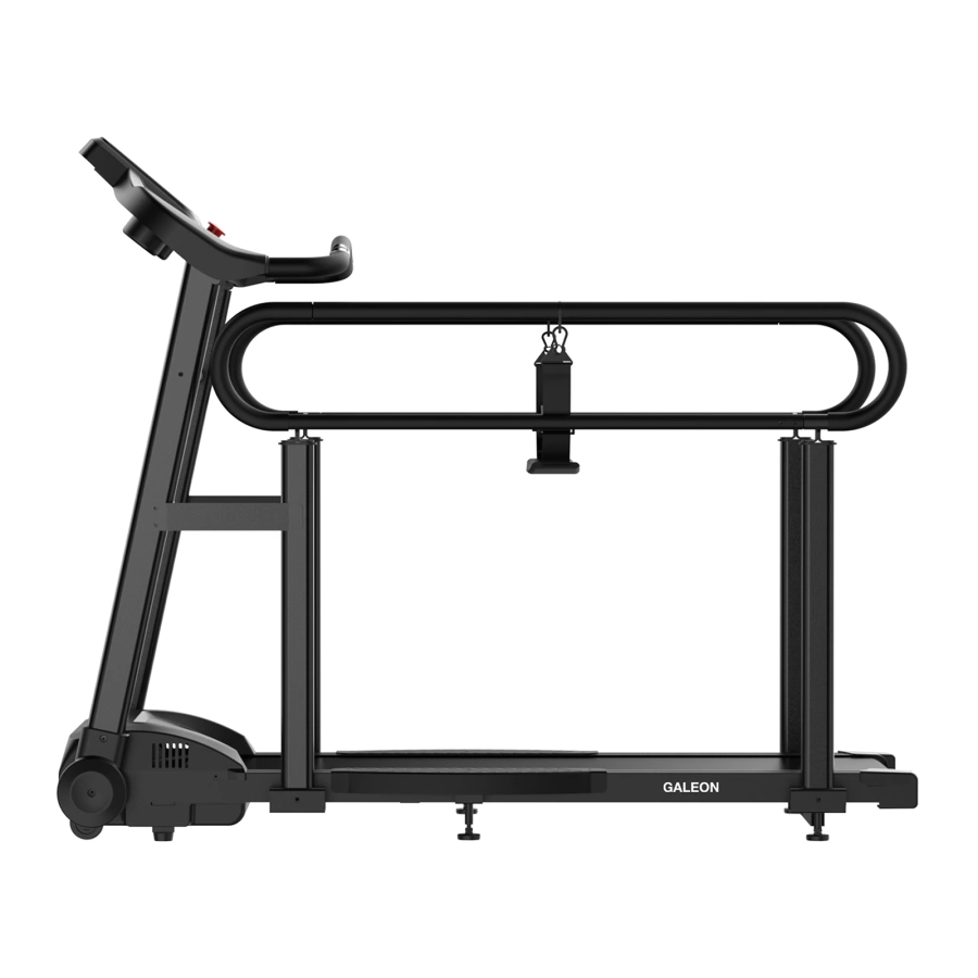 Беговая дорожка Orlauf Galeon