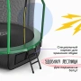 Батут KedaJump Jumpinator 12FT