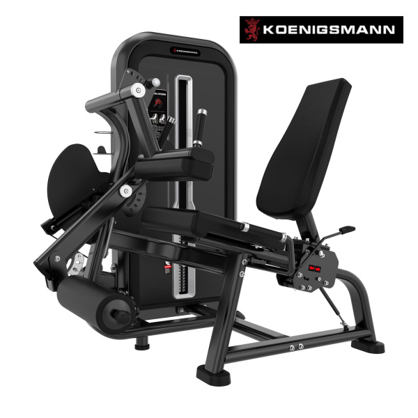 Сгибание / разгибание ног STEELFRAME 25