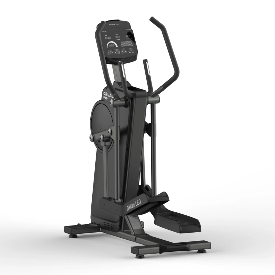 Эллиптический тренажер Orlauf Pro Oxion LED