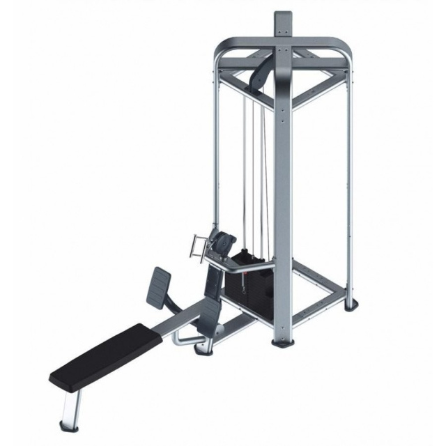 Гребная тяга INOTEC FUNCTIONAL LINE MJ-SR Гребная тяга INOTEC FUNCTIONAL LINE MJ-SR