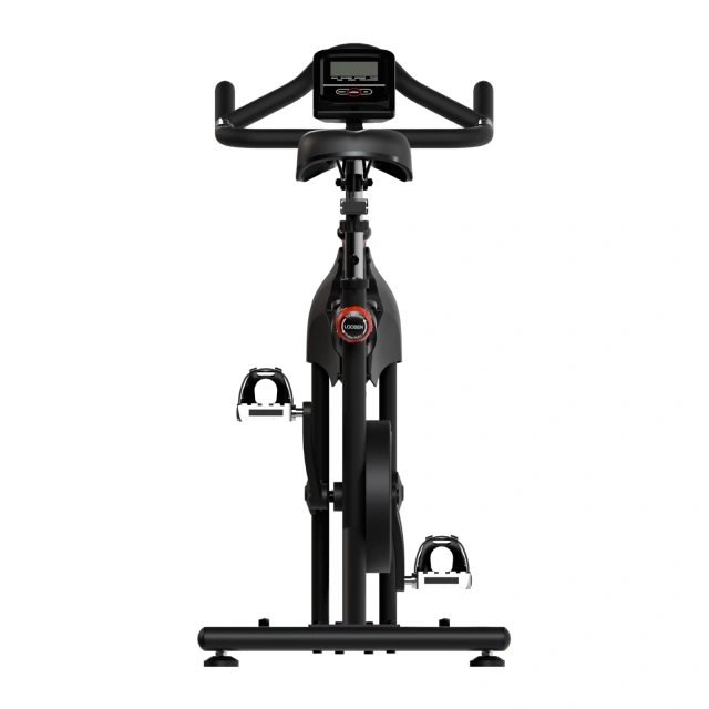 Спин-байк Orlauf Safari