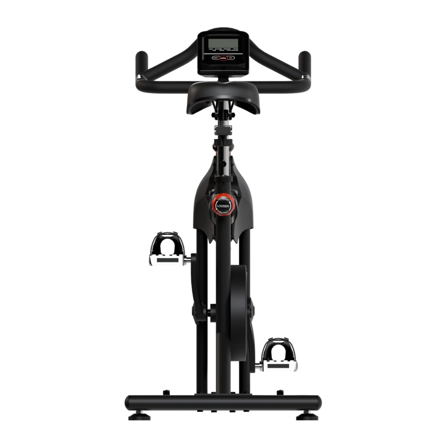 Спин-байк Orlauf Safari