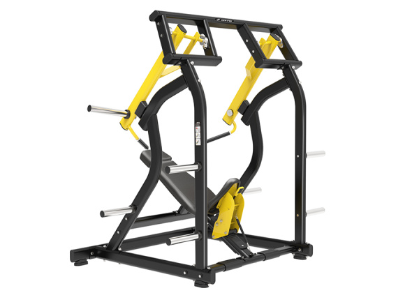 Жим от плеч Insight Fitness TN21