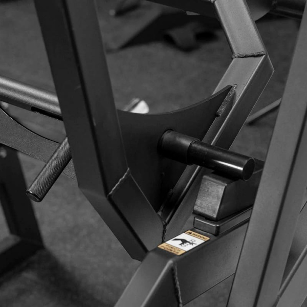 Присед-машина Gymmaster SS-31