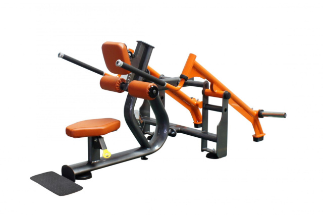 Отжимание сидя Vertex OPS119-2 Отжимание сидя Vertex OPS119-2