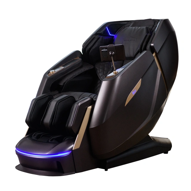 Массажное кресло Orlauf Angel Brown