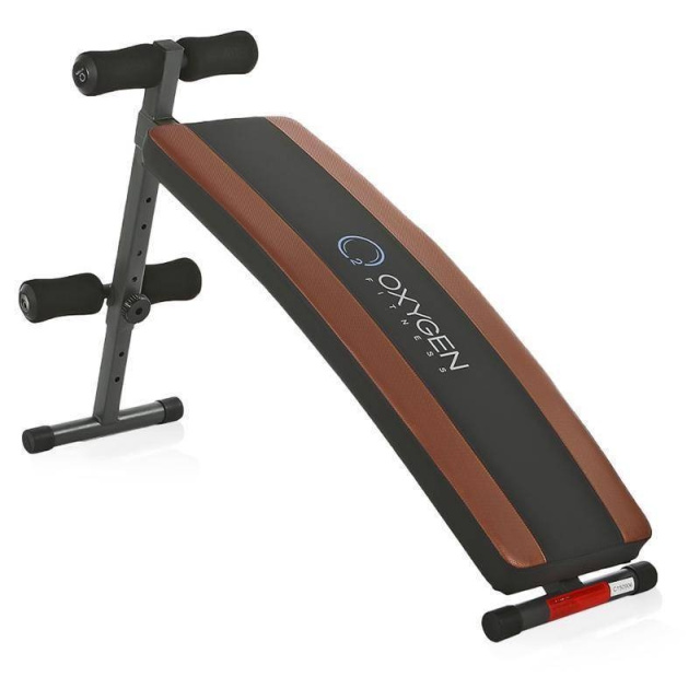 Силовая рама OXYGEN FITNESS FARGO