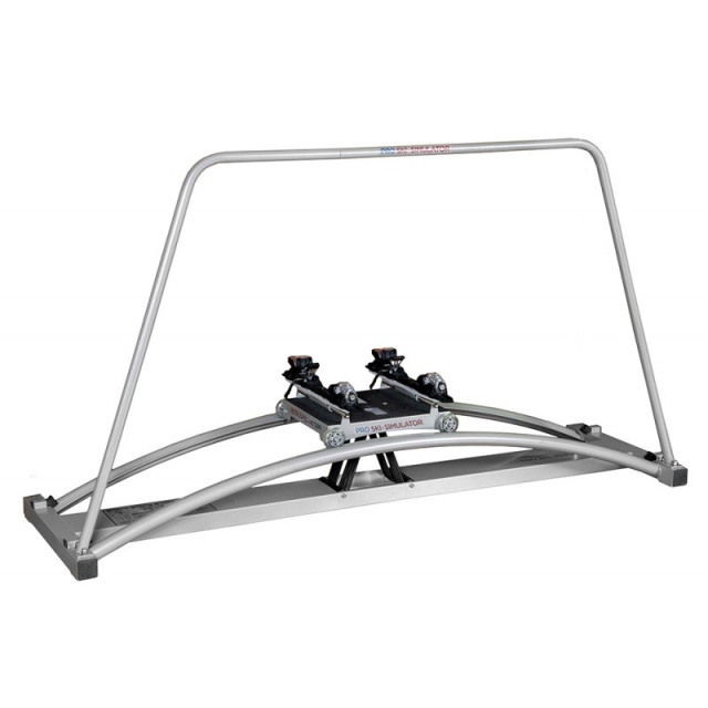 Горнолыжный тренажер Power SKI Machine Горнолыжный тренажер Power SKI Machine
