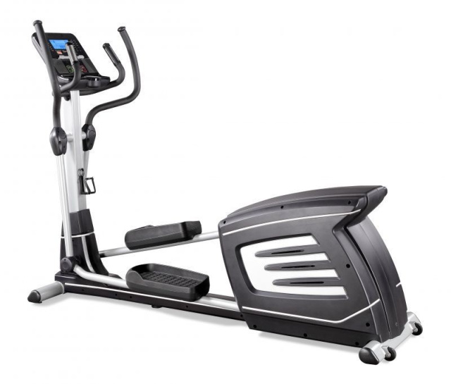 Эллиптический тренажер FITEX PRO P-5 Prof Эллиптический тренажер FITEX PRO P-5 Prof
