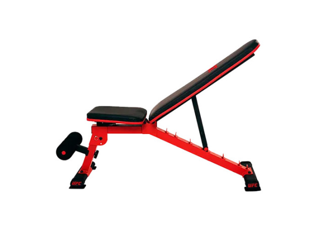 Скамья универсальная UFC UHB-69842 Скамья универсальная UFC UHB-69842