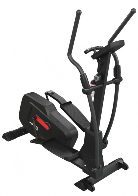 Эллиптический тренажер UNIXFIT SL-400X Black