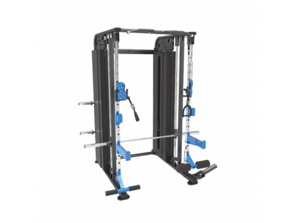 Функциональная машина+Смит UltraGym UG -1323