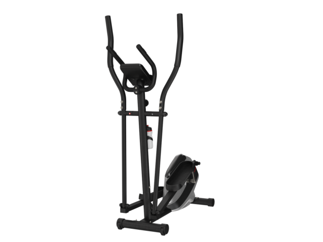 Эллиптический тренажер UNIXFIT SL 350 Black