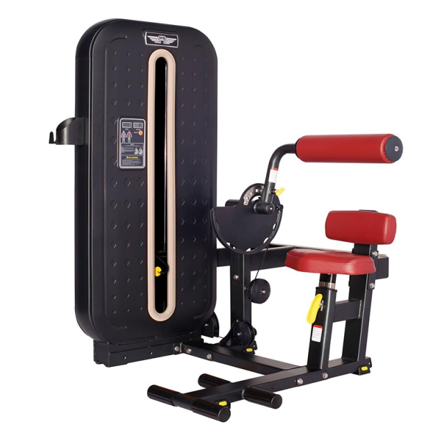 Торс-машина Gymmaster M8F-011 Торс-машина Gymmaster M8F-011