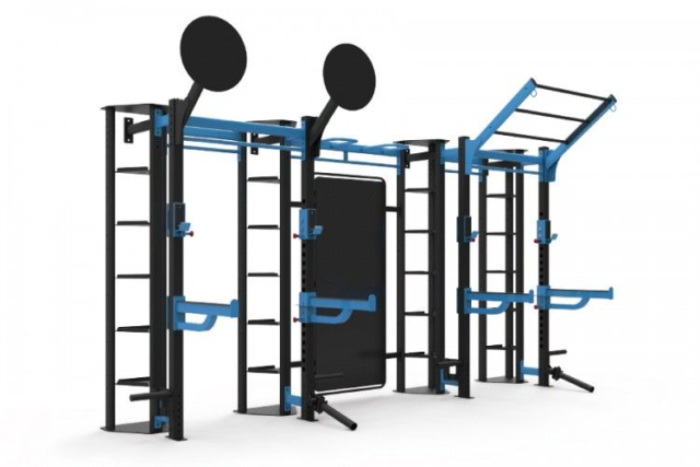 Функциональная рама пристенная Impact FANATICS FT9050 Функциональная рама пристенная Impact FANATICS FT9050