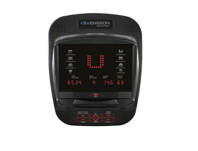 Эллипсоид SVENSSON INDUSTRIAL HIT AMT870 Эллипсоид SVENSSON INDUSTRIAL HIT AMT870