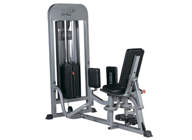 Приведение/Отведение бедра комбинированный BenCarFitness TS- M4/4 Приведение/Отведение бедра комбинированный BenCarFitness TS- M4/4