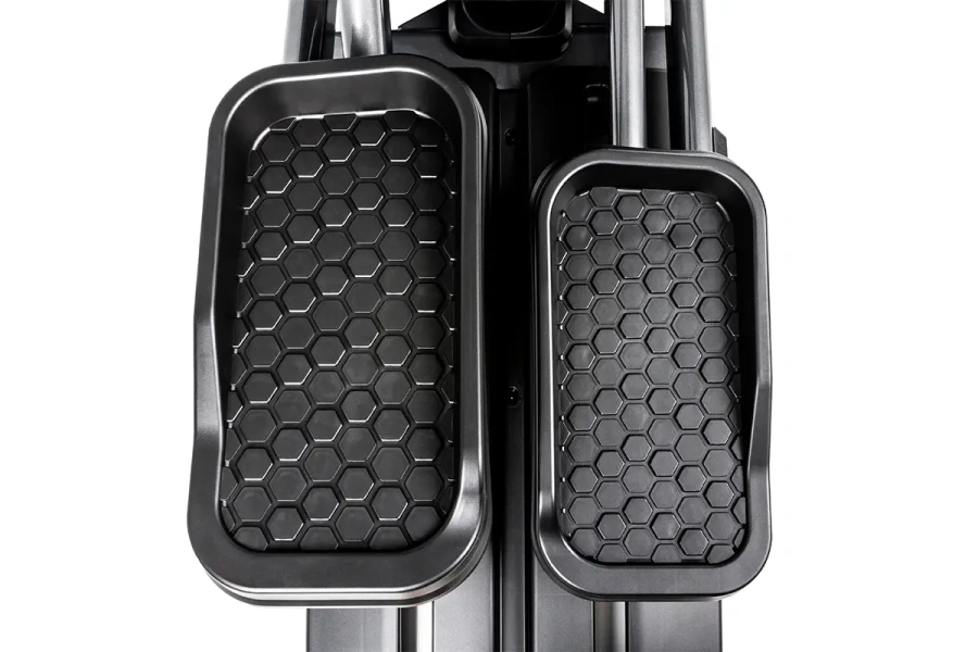 Эллиптический тренажер SPIRIT CE1000ENT