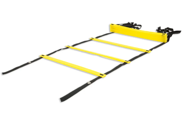 Лестница координационная Hasttings Digger HD11E1-8