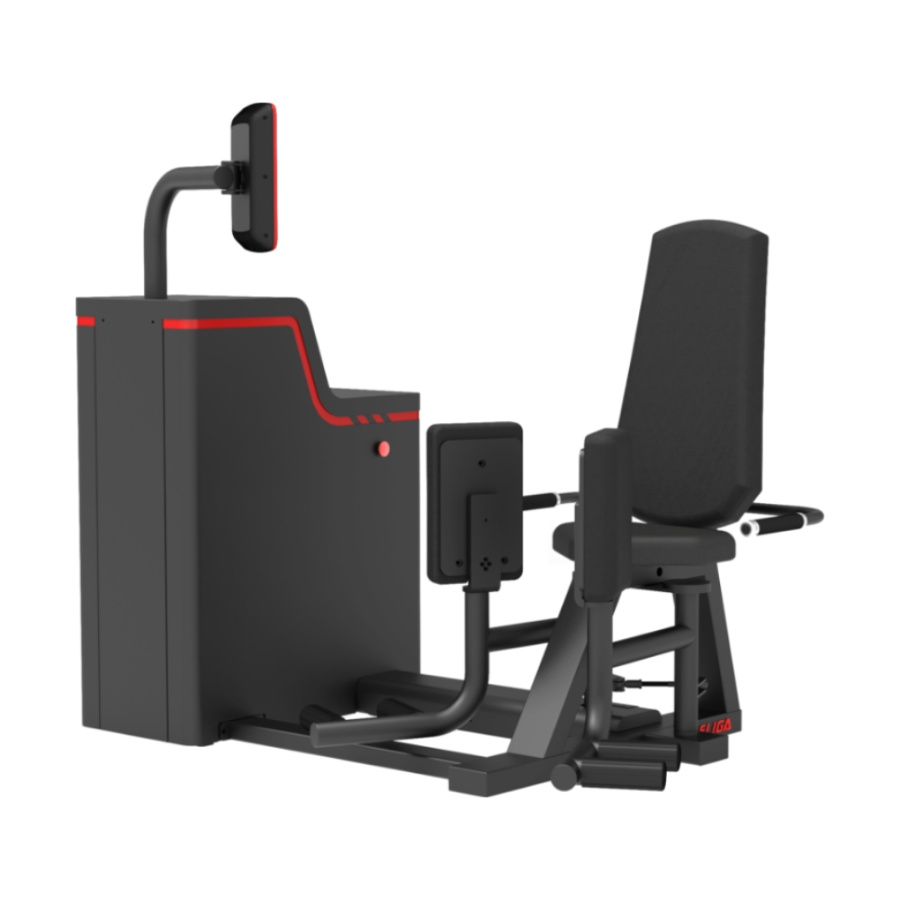 Сведение бедра ELIGA T160 Сведение бедра ELIGA T160