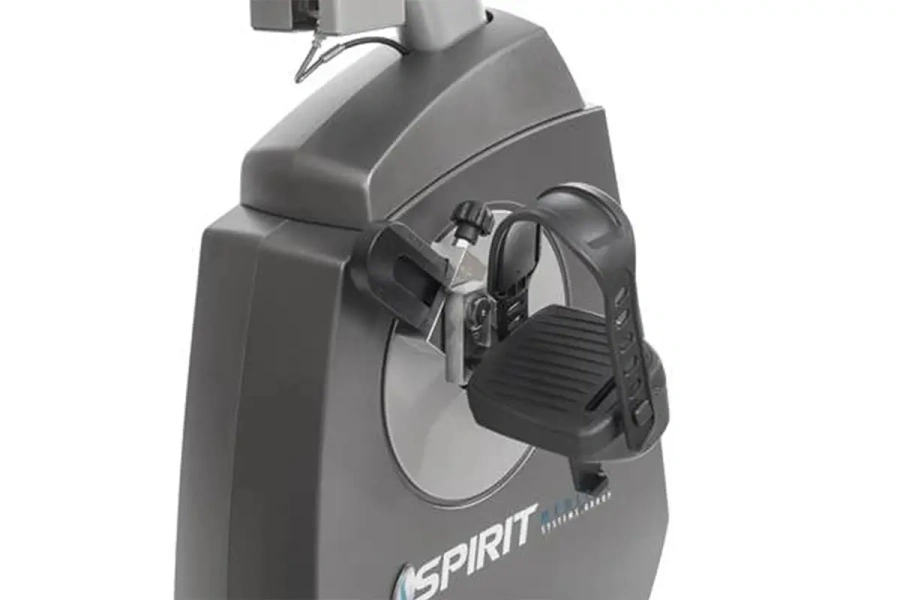 Велотренажер SPIRIT MR100