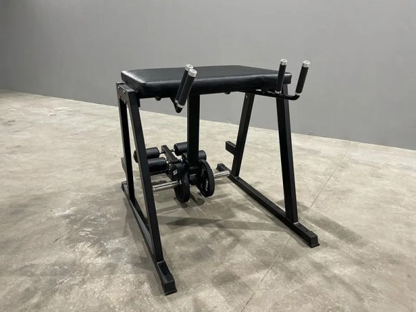 Cкамья для обратной экстензии Gymmaster SSH-87