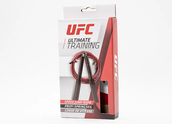 Скакалка скоростная UFC Скакалка скоростная UFC