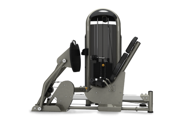 Горизонтальный жим ногами Matrix G3-S70