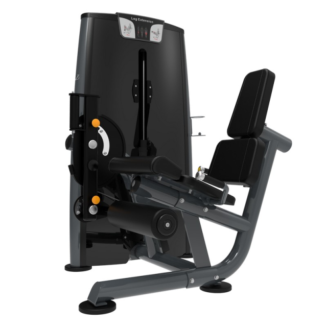 Разгибание ног сидя Vertex Kinetics RWS141-U2 Разгибание ног сидя Vertex Kinetics RWS141-U2