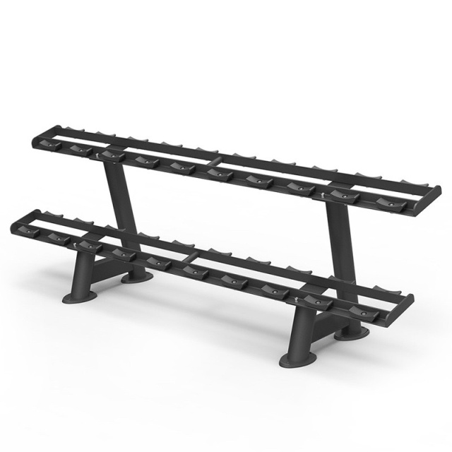 Стойка для гантелей STEELFRAME AYAX 65 Стойка для гантелей STEELFRAME AYAX 65